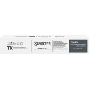Produktbild für Toner Kyocera TK-8625K schwarz