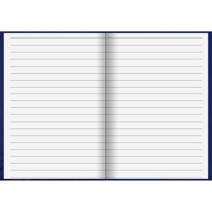 Produktbild für Notizbuch Böttcher-AG Karton Hardcover