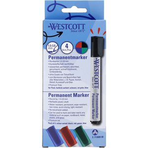 Permanentmarker