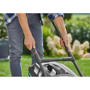 Produktbild für Rasenmäher Gardena PowerMax 1800/37 G2, Elektro