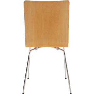 Produktbild für Besucherstuhl CLP Pepe, 181054526