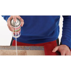 Produktbild für Sprühkleber Tesa Professional, Spray Glue, 500ml