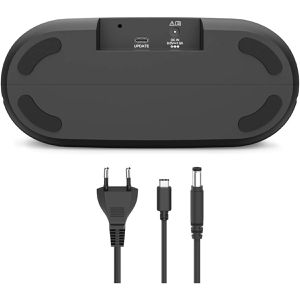 Produktbild für Radio Hama DIR400 DAB+