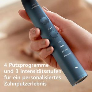 Produktbild für Elektrische-Zahnbürste Philips Sonicare, HX9911/88