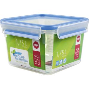 Frischhaltedose Emsa Clip&Close 508537, aus Kunststoff