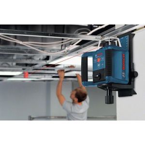 Produktbild für Rotationslaser Bosch 0601061501, GRL 300 HV, 1 Lotpunkt