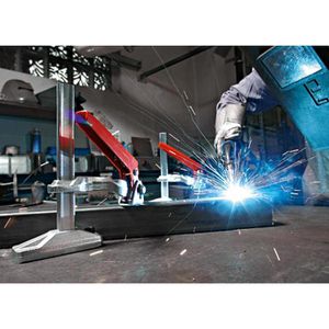Produktbild für Werktischspanner Bessey BS4N, 200/120
