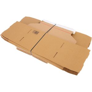 Produktbild für Faltkartons Smartboxpro Modulbox, 20 Stück
