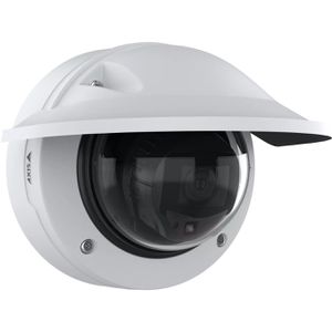 Produktbild für Überwachungskamera Axis P3287-LVE, außen