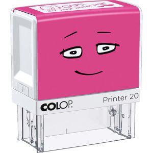 Produktbild für Motivstempel Colop NIO School Gut, aus Kunststoff