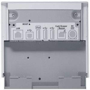 Produktbild für Bondrucker Star-Micronics mC-Print3 MCP30 WT