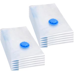 Vakuumbeutel vidaXL 51329, 10er Set