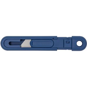 Produktbild für Cuttermesser Wedo 769811, Safety Cutter MetDetec