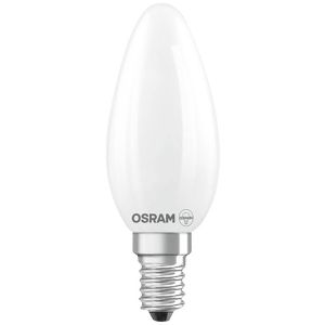 Produktbild für LED-Lampe OSRAM Retrofit Classic B, E14
