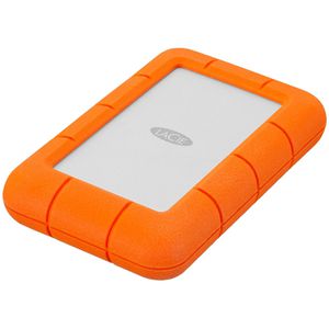 Festplatte LaCie Rugged Mini LAC9000633