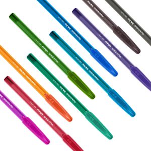 Produktbild für Kugelschreiber Papermate InkJoy 100 ST, 1956751