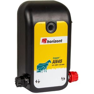 Produktbild für Weidezaungerät Horizont trapper AN45, 10867, Kombigerät