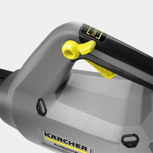 Produktbild für Laubbläser Kärcher LB 930/36 BP, Luftstrom 216 km/h, Akku