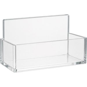 Produktbild für Visitenkartenhalter Europel 350090