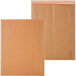 Produktbild für Polsterversandtaschen WaveBag Typ K, für Format A3