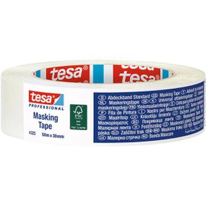 Produktbild für Kreppband Tesa 4325, Professional Masking Tape