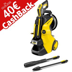Hochdruckreiniger Kärcher K5 Premium Power Control Flex