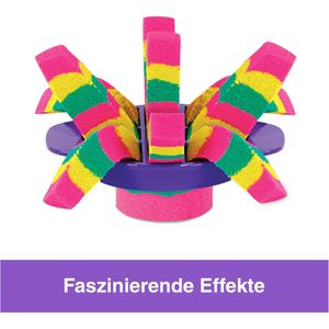 Produktbild für Kinetischer-Sand Kinetic-Sand Ultimate Sandisfying, 3 Farben