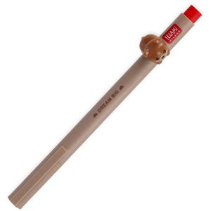 Gelschreiber Legami Lovely Friends, Teddy Bear