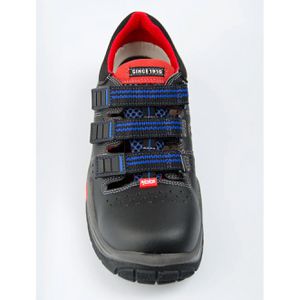 Produktbild für Sicherheitsschuhe Jalas Respiro 3800R, ESD, S1