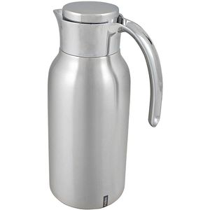 Produktbild für Thermoskanne Helios Meeting 2205, Edelstahl