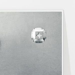 Produktbild für Glas-Magnettafel Sigel B1208 Be!Board