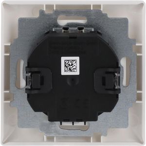 Produktbild für Bewegungsmelder Busch-Jaeger Komfortschalter 64765 UJ-9, Set