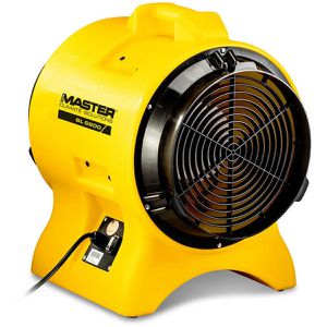 Produktbild für Industrieventilator Master BL 6800, 750 Watt
