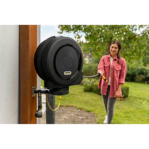 Produktbild für Schlauchbox Kärcher HBX 4.20 Automatic 2.645-378.0