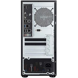 Produktbild für Computer MSI DP180 14A-1066AT