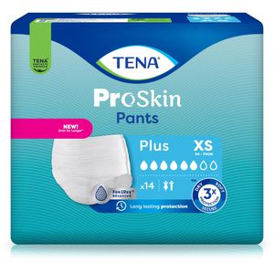 Inkontinenz-Pants TENA ProSkin Plus, Unisex