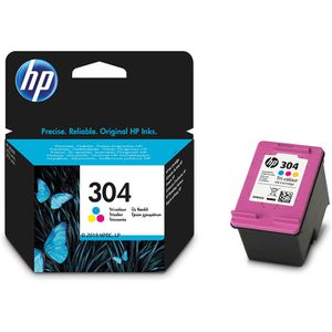 Tinte HP 304, N9K05AE color