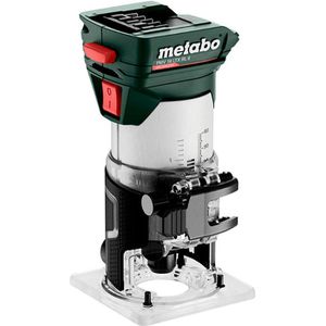 Kantenfräse Metabo FMV 18 LTX BL 8, Akku