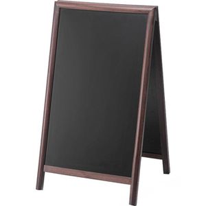 Produktbild für Kundenstopper Showdown-Displays 60 x 101 cm