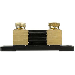 Produktbild für Batteriewächter Victron SmartShunt 300A/50mV, Ringkabelschuhe