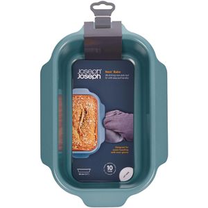 Produktbild für Backform JosephJoseph Nest Bake, Brotbackform, aus Karbonstahl