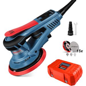 Produktbild für Exzenterschleifer FANZWORK HG0013