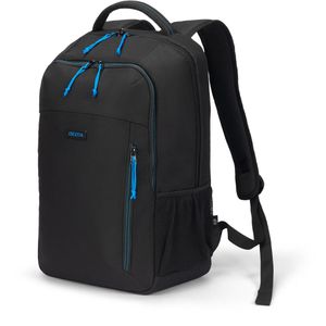 Laptop-Rucksack Dicota Spin II, schwarz