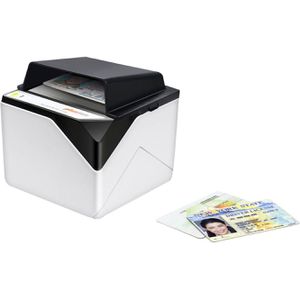 Produktbild für Scanner Plustek SecureScan X-Cube 1000, bis A8