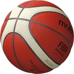 Produktbild für Basketball Molten B7G5000, indoor