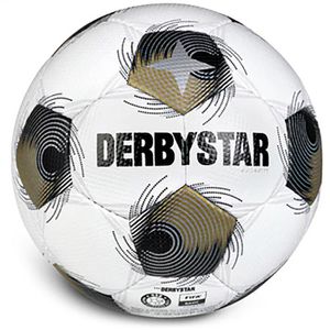 Fußball Derbystar Brillant TT v25 FIFA Basic