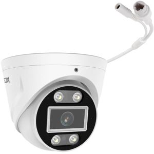 Produktbild für Überwachungskamera Foscam FN9108E-T4-2T, Set, außen