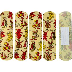 Produktbild für Pflaster Leina-Werke Kinderpflaster, 50 Strips