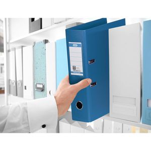 Produktbild für Ordner Elba 100400534 Strong-Line, PP, A4