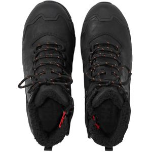 Produktbild für Sicherheitsschuhe Helly-Hansen OxfordWinter Mid, S3